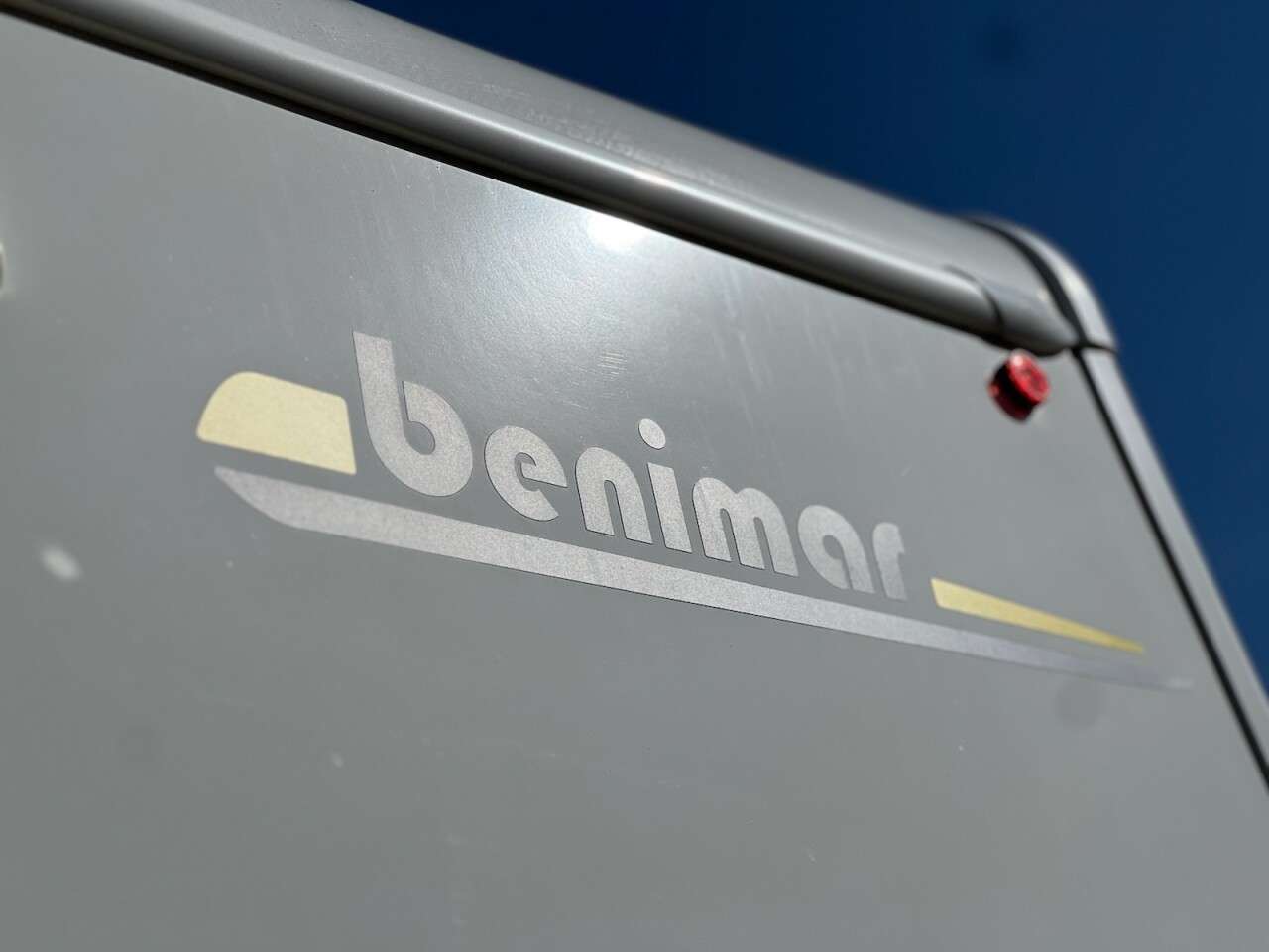 2021 BENIMAR PRIMERO 202 2021 BENIMAR PRIMERO 202