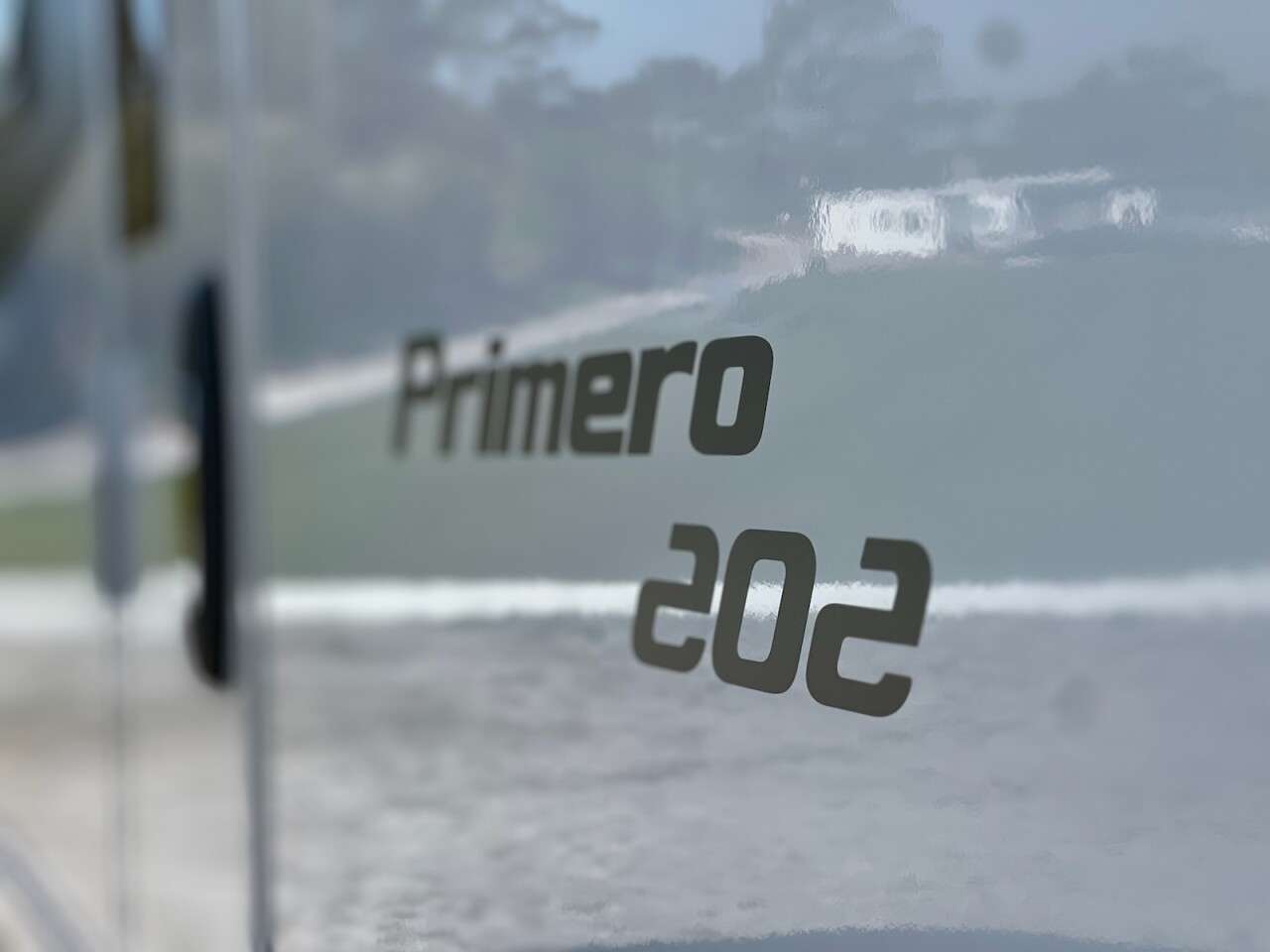 2021 BENIMAR PRIMERO 202 2021 BENIMAR PRIMERO 202