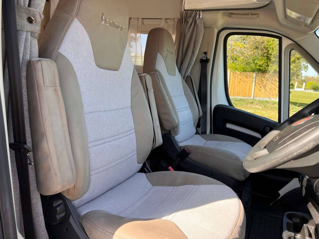 2021 BENIMAR PRIMERO 202 2021 BENIMAR PRIMERO 202