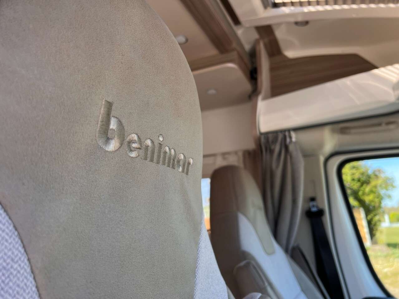 2021 BENIMAR PRIMERO 202 2021 BENIMAR PRIMERO 202