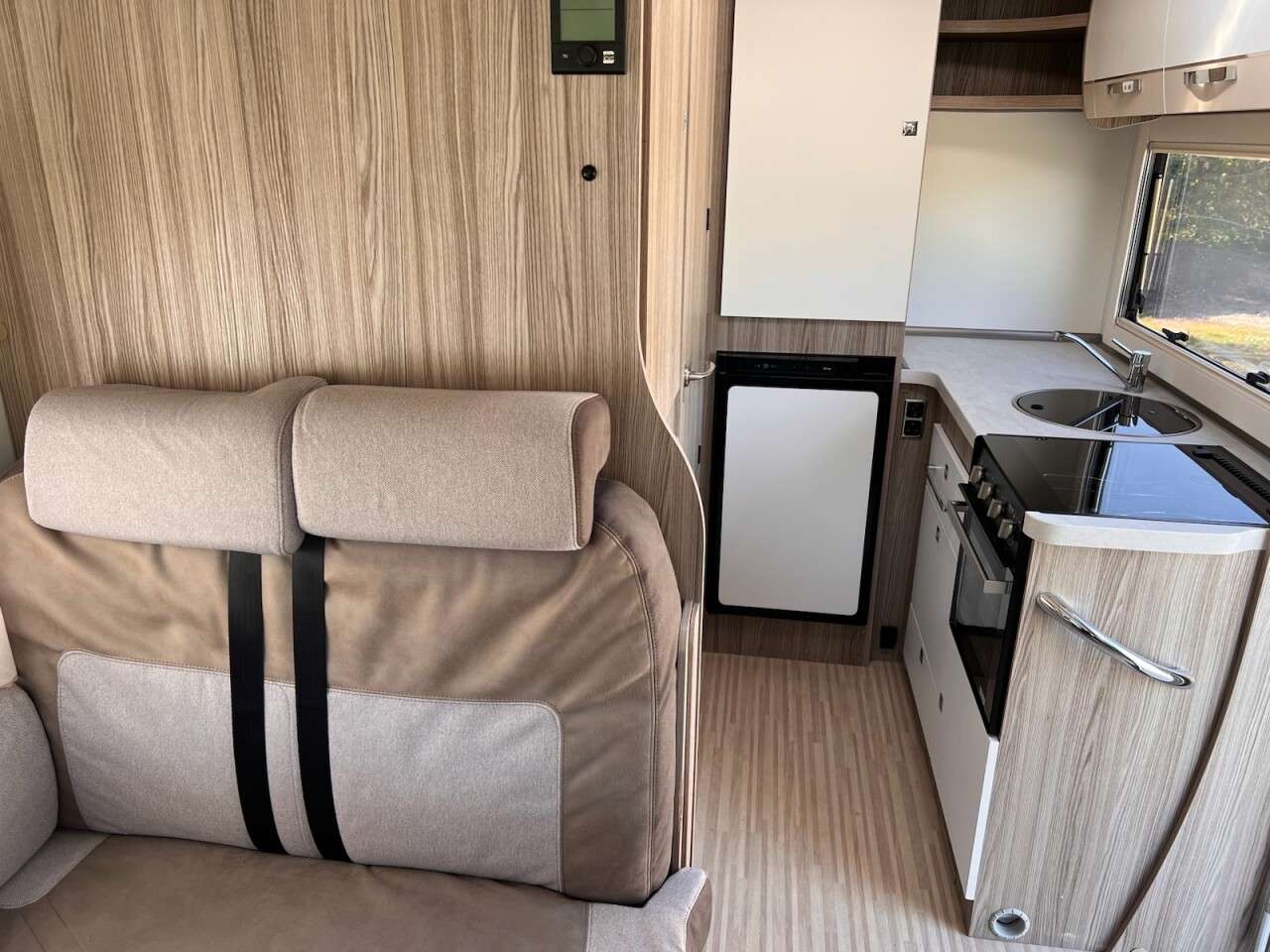 2021 BENIMAR PRIMERO 202 2021 BENIMAR PRIMERO 202