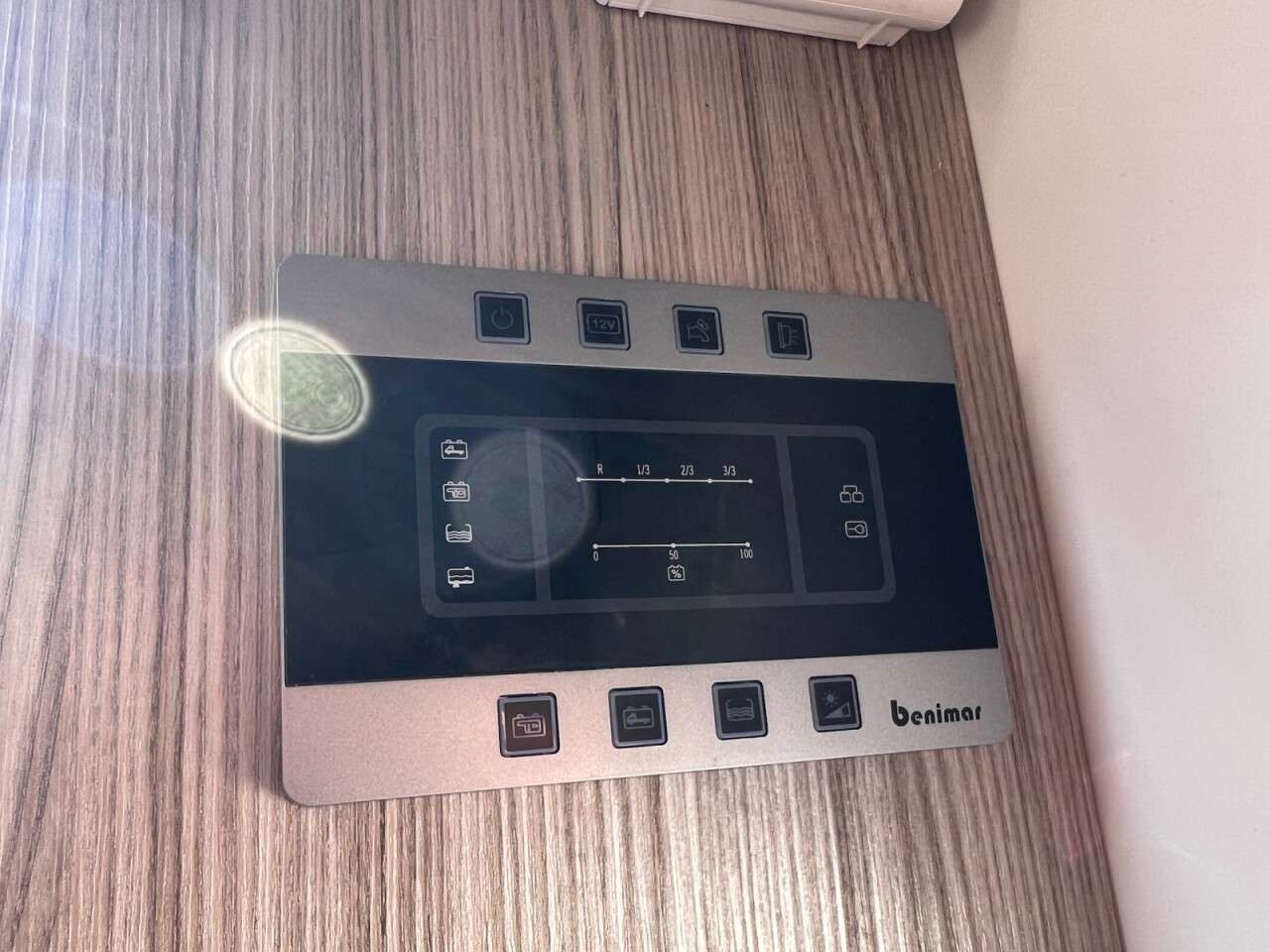 2021 BENIMAR PRIMERO 202 2021 BENIMAR PRIMERO 202