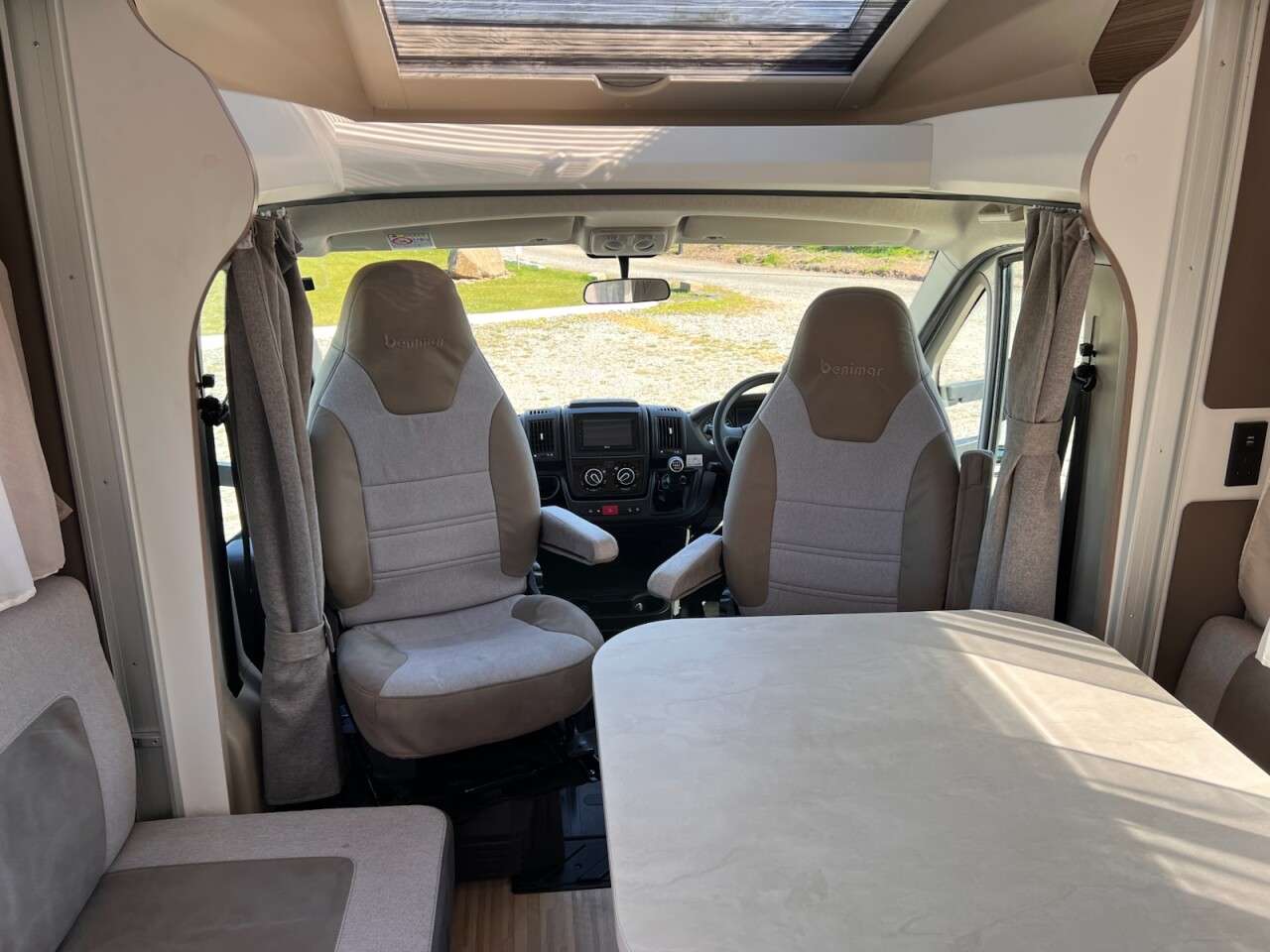 2021 BENIMAR PRIMERO 202 2021 BENIMAR PRIMERO 202