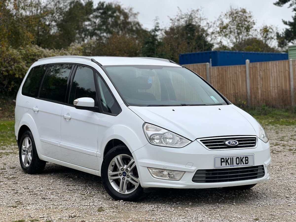 Check out this Ford Galaxy 2011 Diesel Manual
