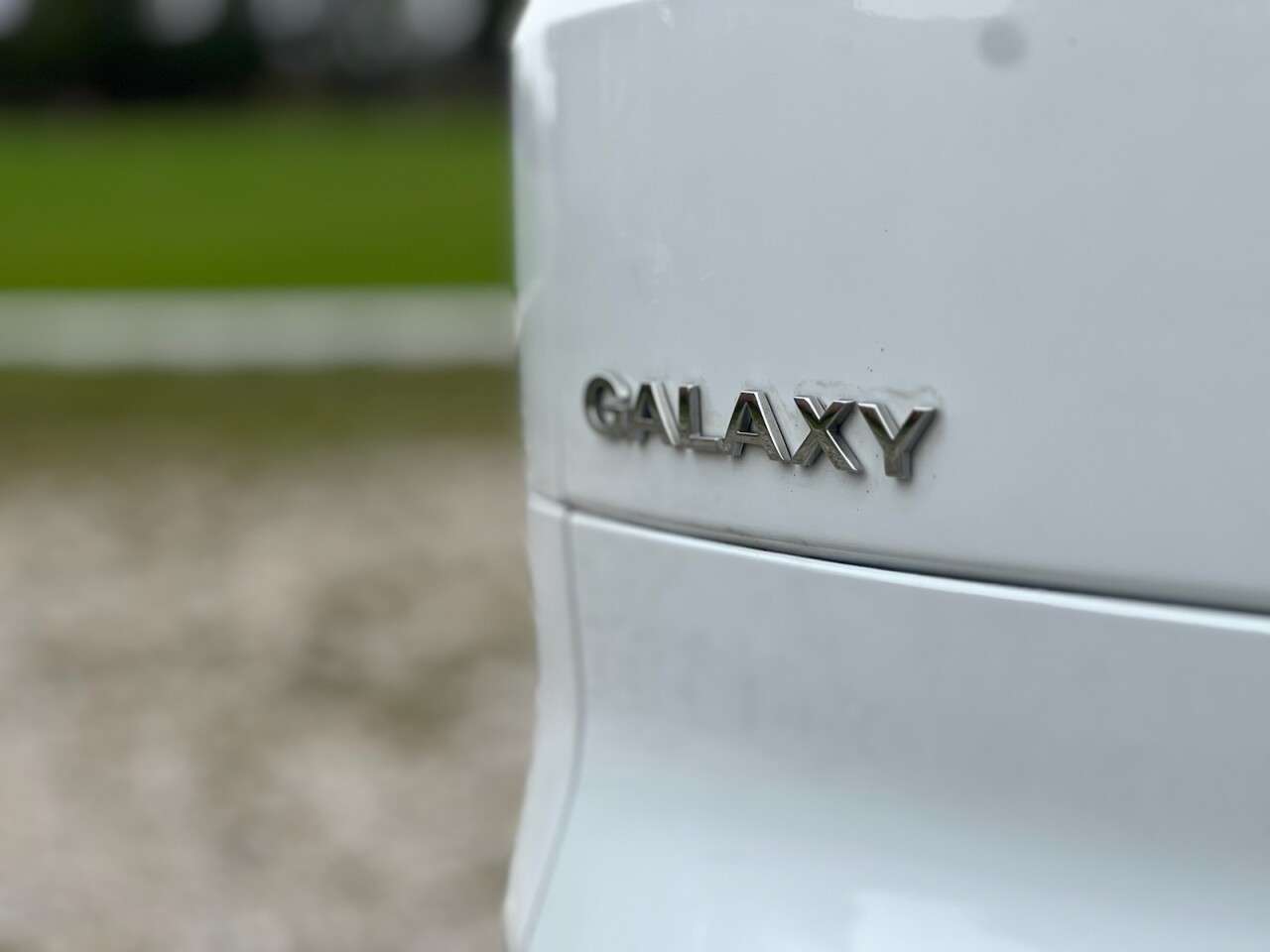 2011 FORD GALAXY 2011 FORD GALAXY