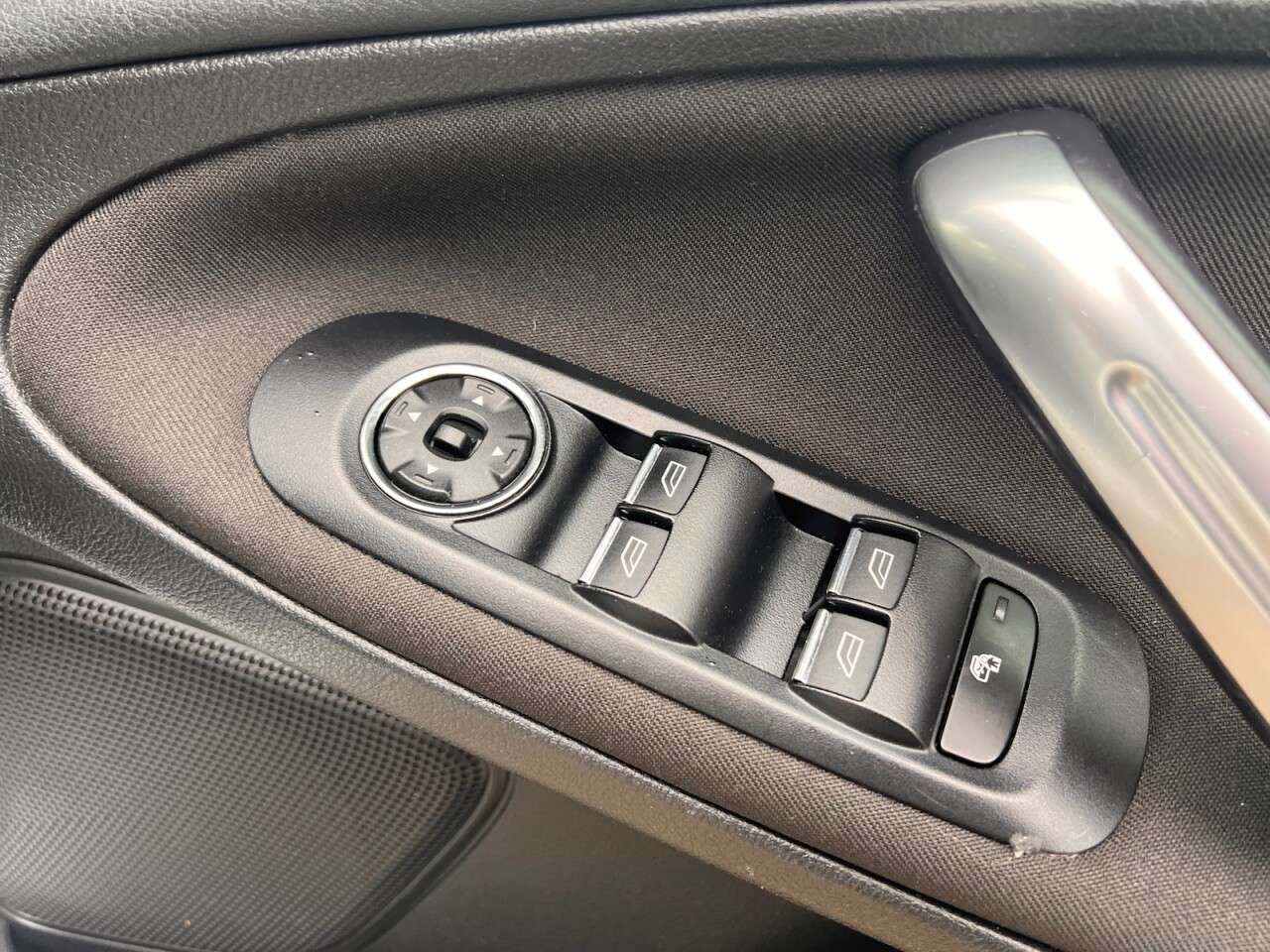 2011 FORD GALAXY 2011 FORD GALAXY