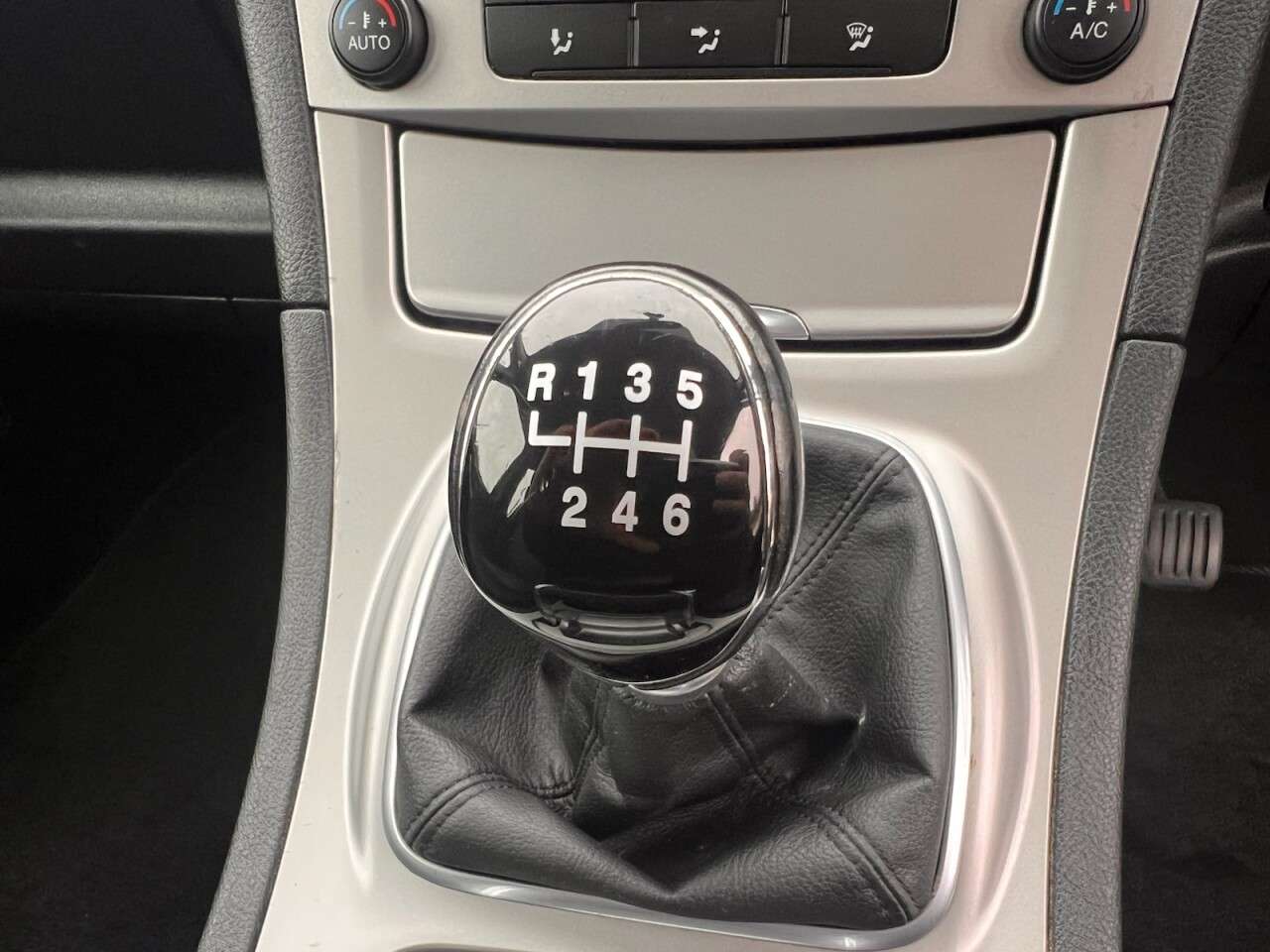 2011 FORD GALAXY 2011 FORD GALAXY