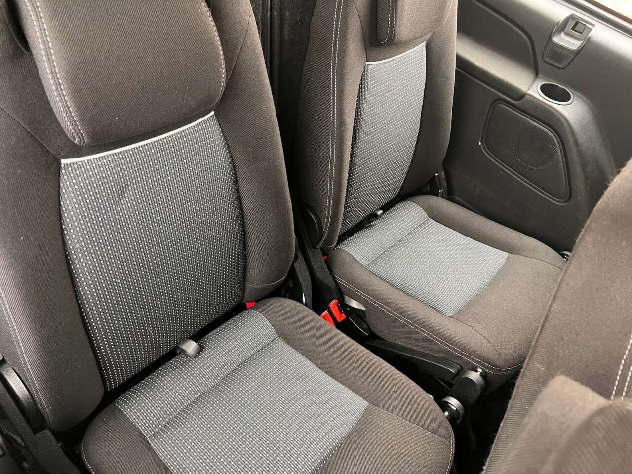 2011 FORD GALAXY 2011 FORD GALAXY