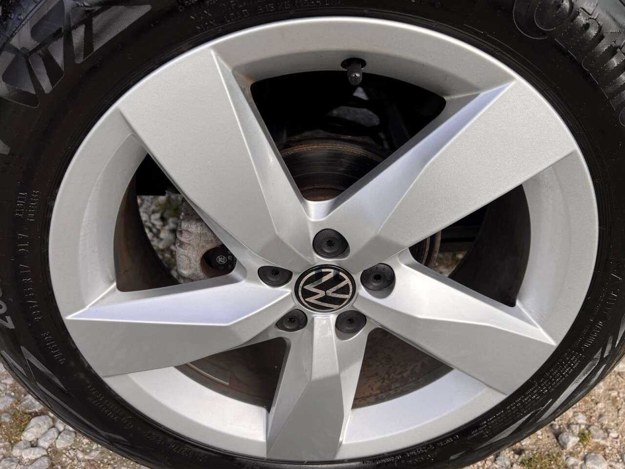 2023 VOLKSWAGEN T-CROSS 2023 VOLKSWAGEN T-CROSS