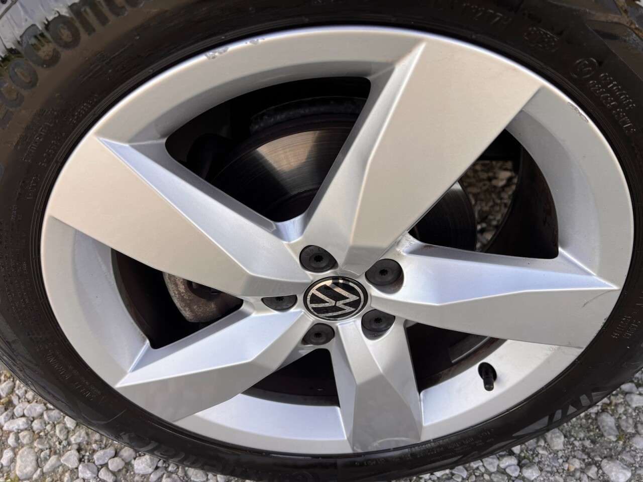 2023 VOLKSWAGEN T-CROSS 2023 VOLKSWAGEN T-CROSS