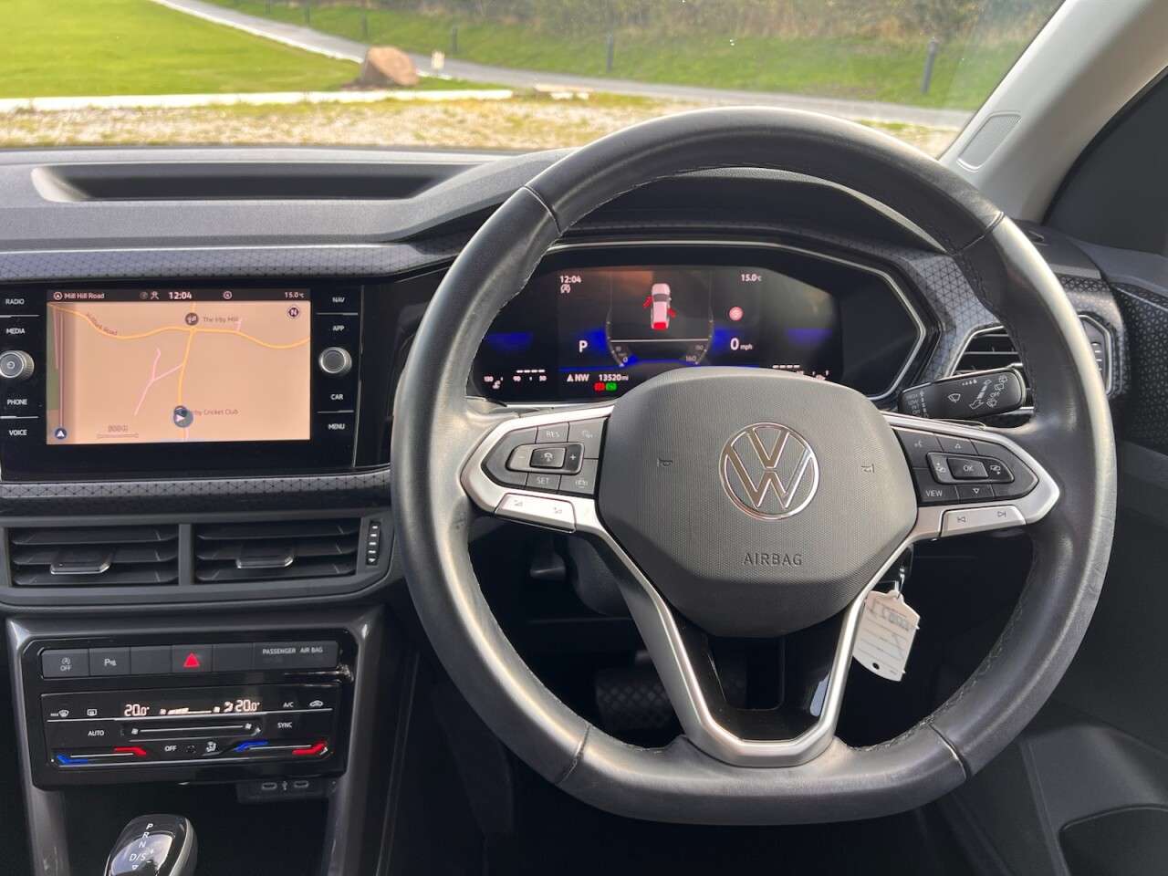 2023 VOLKSWAGEN T-CROSS 2023 VOLKSWAGEN T-CROSS