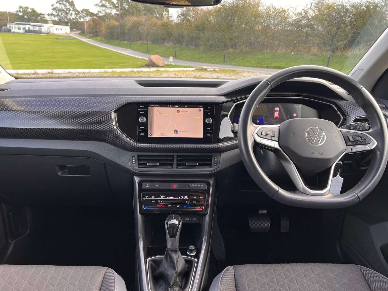 2023 VOLKSWAGEN T-CROSS 2023 VOLKSWAGEN T-CROSS