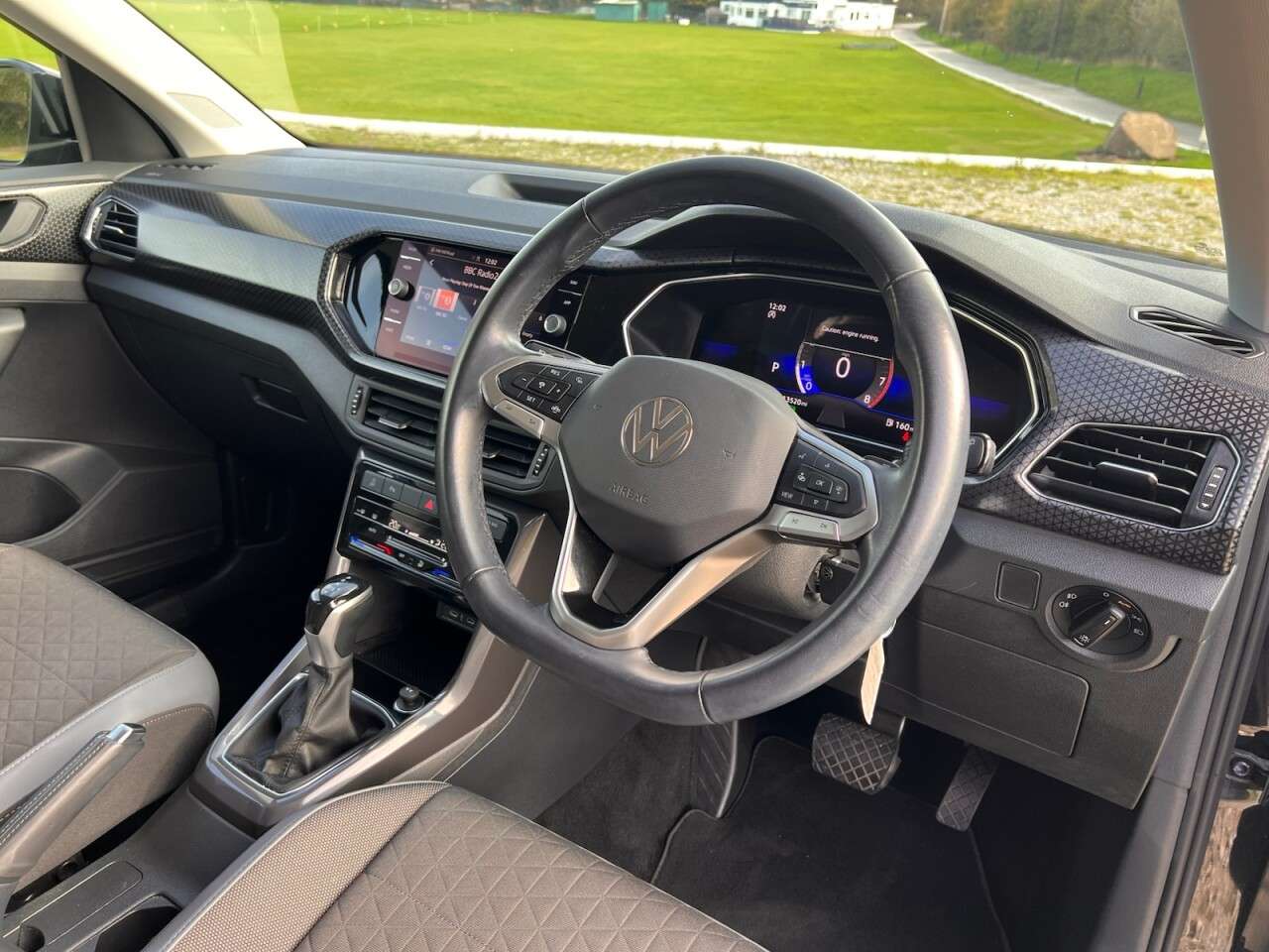 2023 VOLKSWAGEN T-CROSS 2023 VOLKSWAGEN T-CROSS