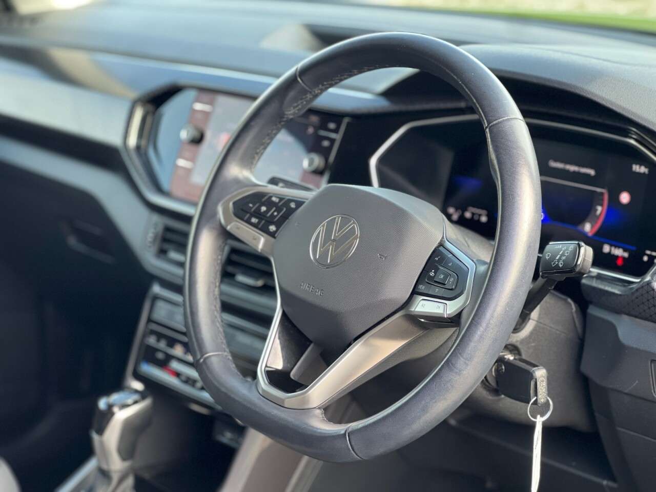 2023 VOLKSWAGEN T-CROSS 2023 VOLKSWAGEN T-CROSS