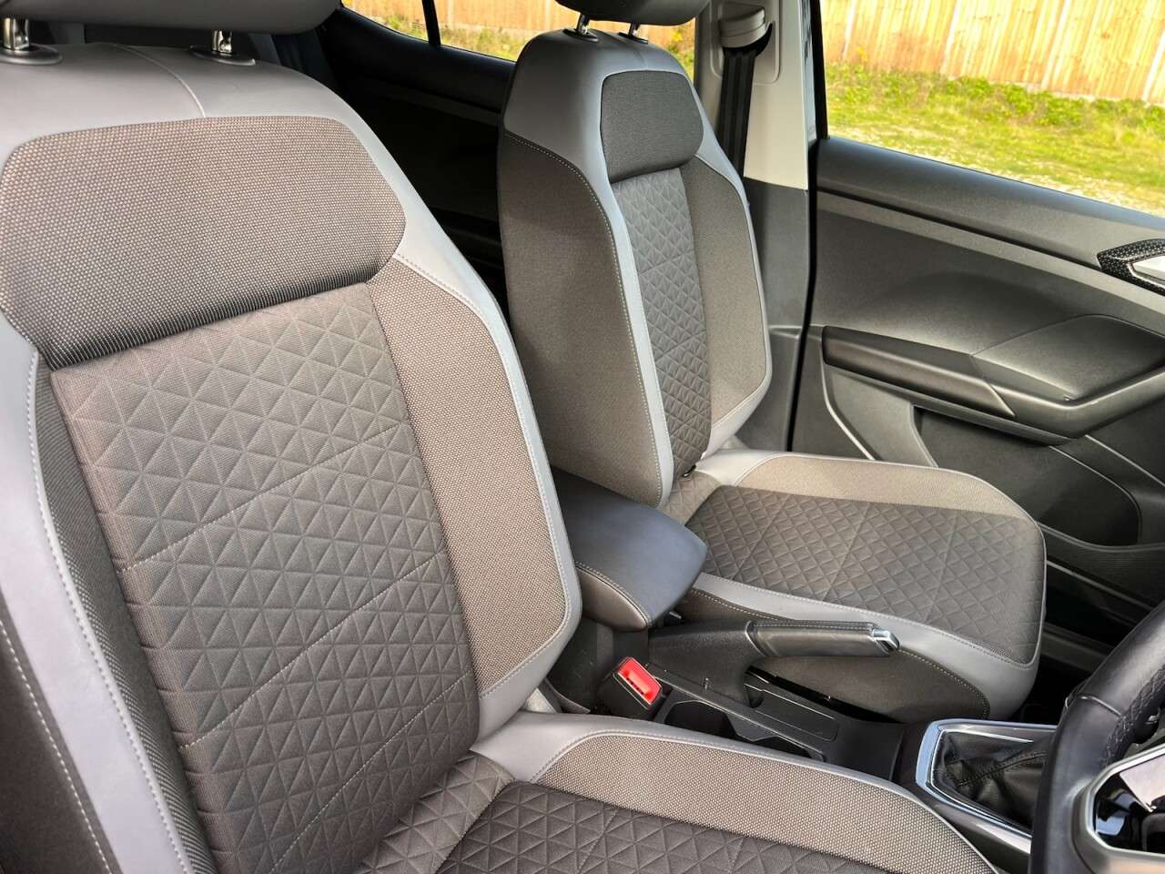 2023 VOLKSWAGEN T-CROSS 2023 VOLKSWAGEN T-CROSS