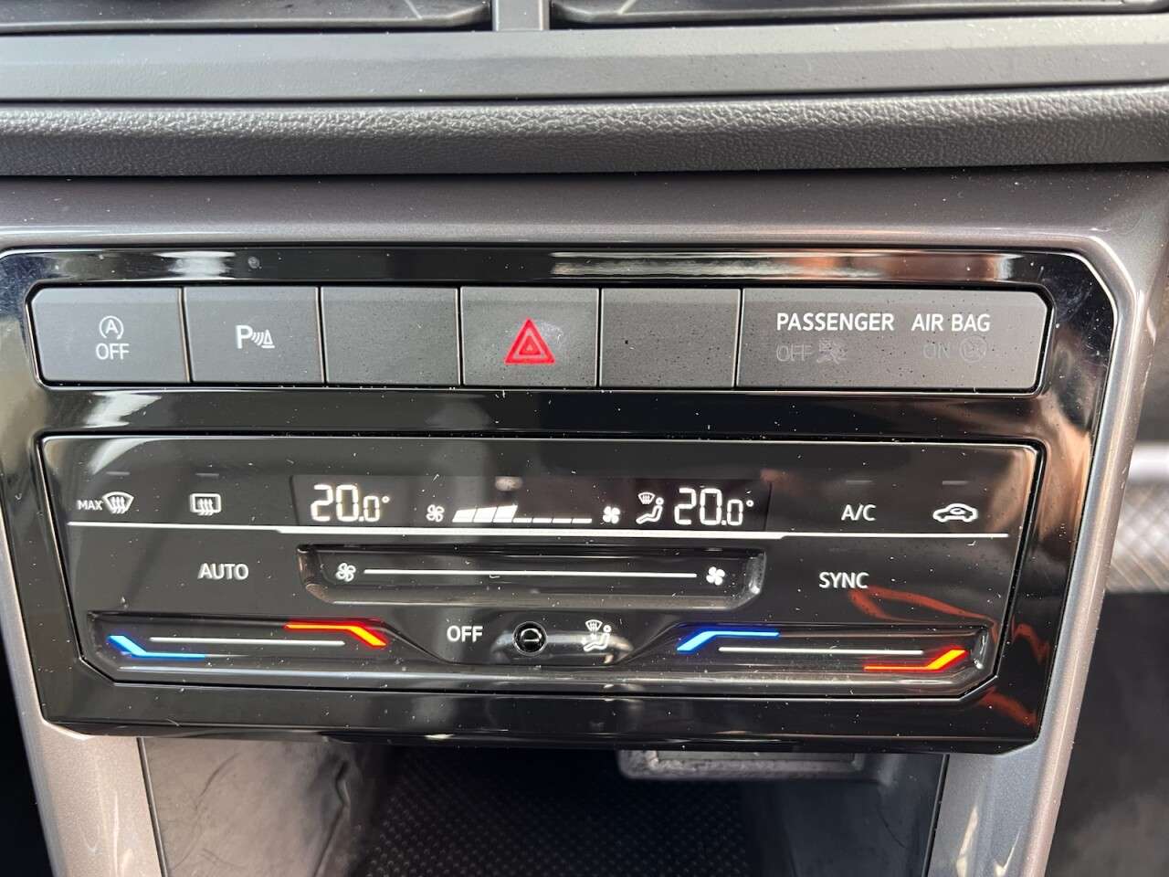 2023 VOLKSWAGEN T-CROSS 2023 VOLKSWAGEN T-CROSS