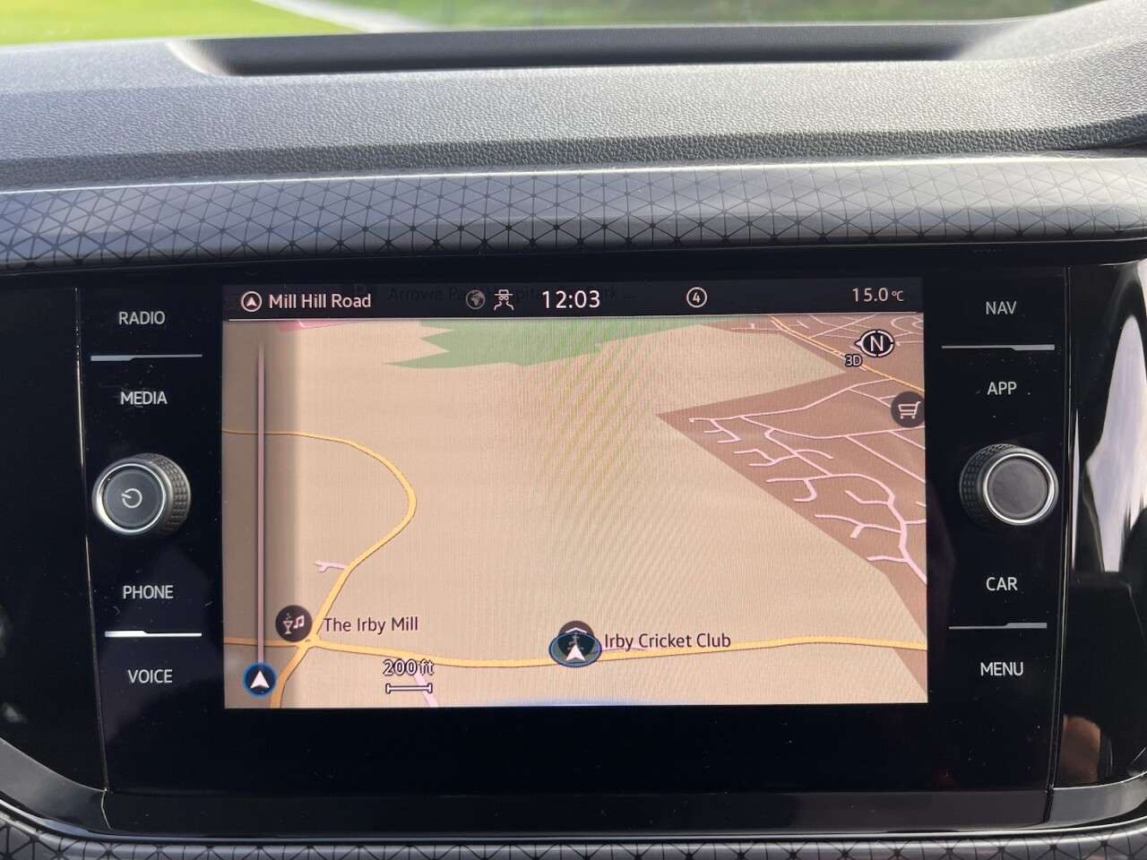 2023 VOLKSWAGEN T-CROSS 2023 VOLKSWAGEN T-CROSS