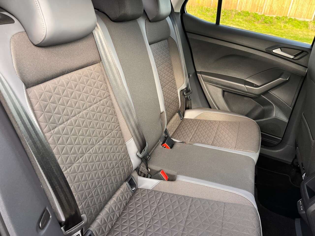 2023 VOLKSWAGEN T-CROSS 2023 VOLKSWAGEN T-CROSS