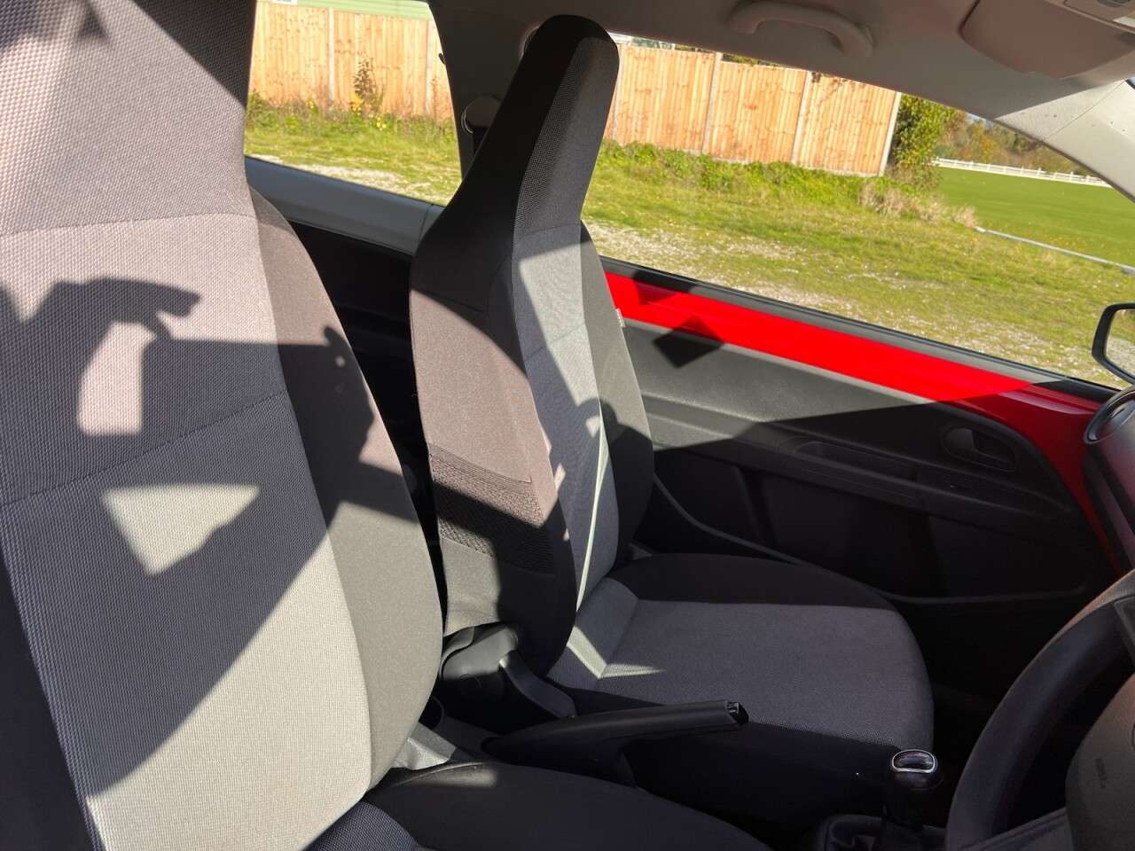 2014 SKODA CITIGO 2014 SKODA CITIGO