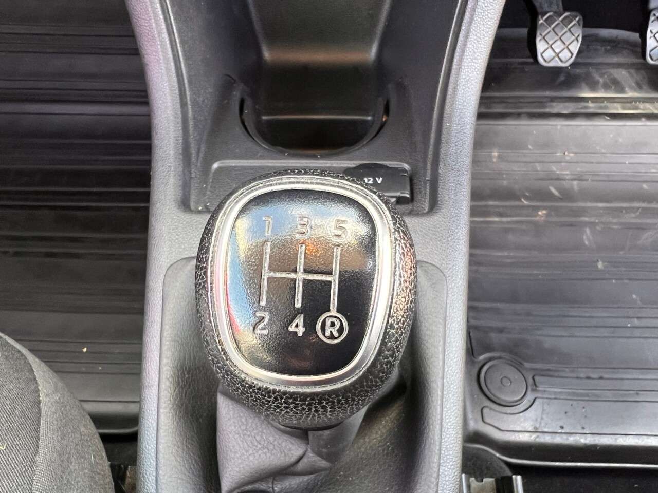 2014 SKODA CITIGO 2014 SKODA CITIGO