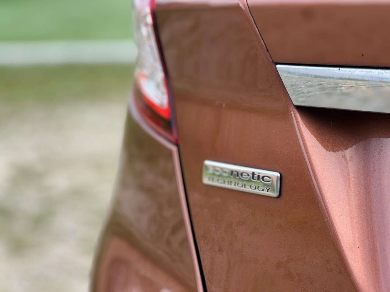 2013 FORD FIESTA 2013 FORD FIESTA