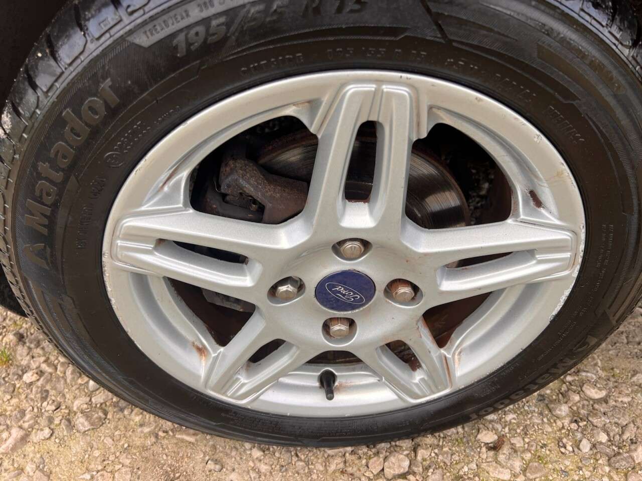 2013 FORD FIESTA 2013 FORD FIESTA