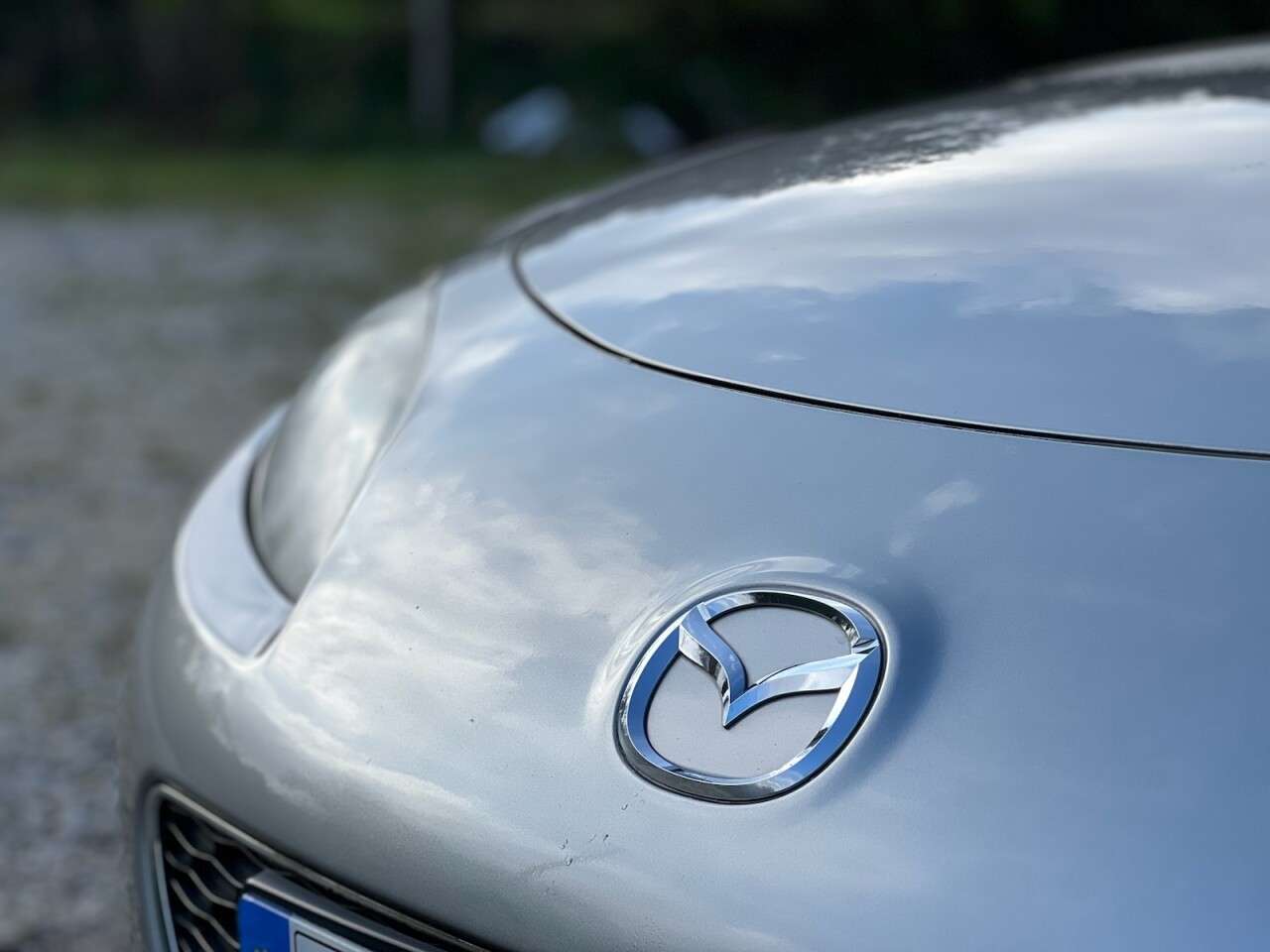 2011 MAZDA MX-5 2011 MAZDA MX-5