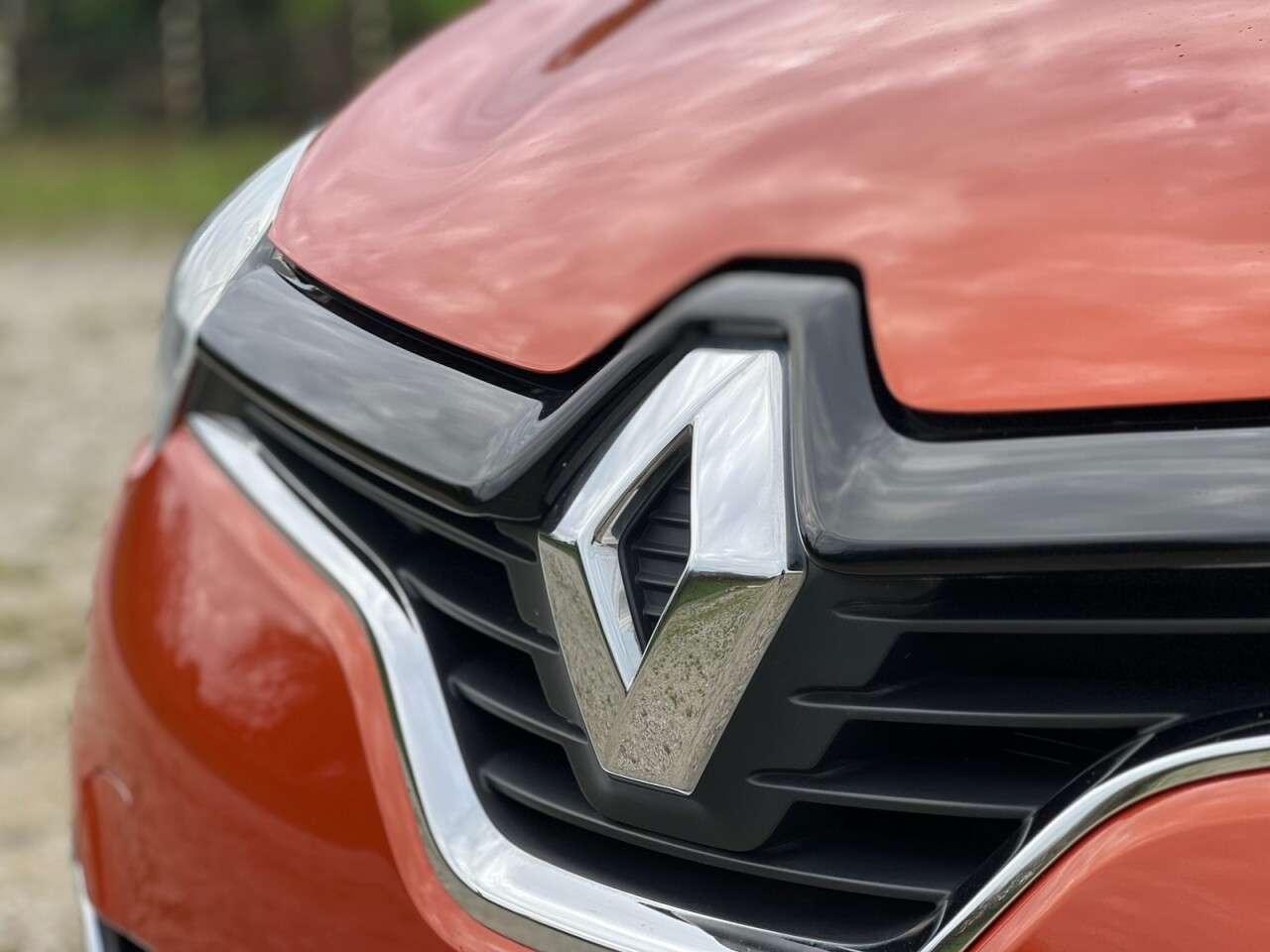 2014 RENAULT CAPTUR 2014 RENAULT CAPTUR