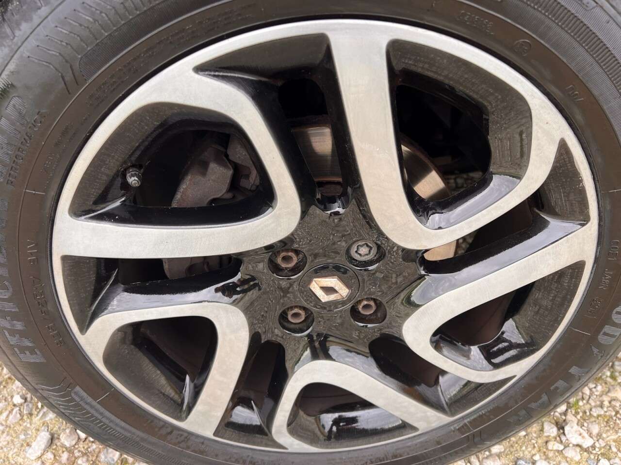 2014 RENAULT CAPTUR 2014 RENAULT CAPTUR