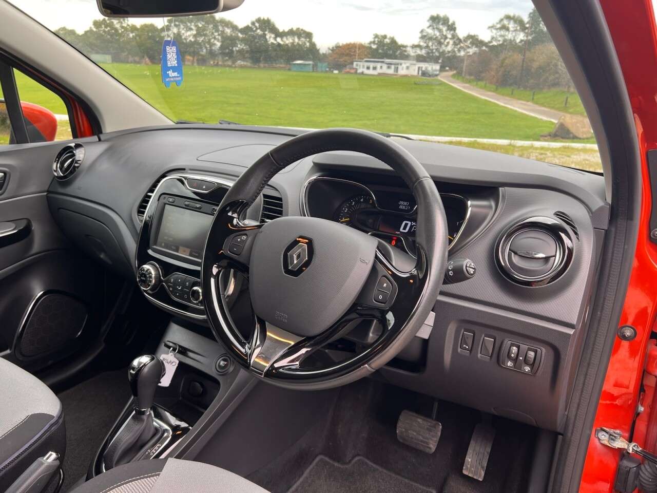 2014 RENAULT CAPTUR 2014 RENAULT CAPTUR