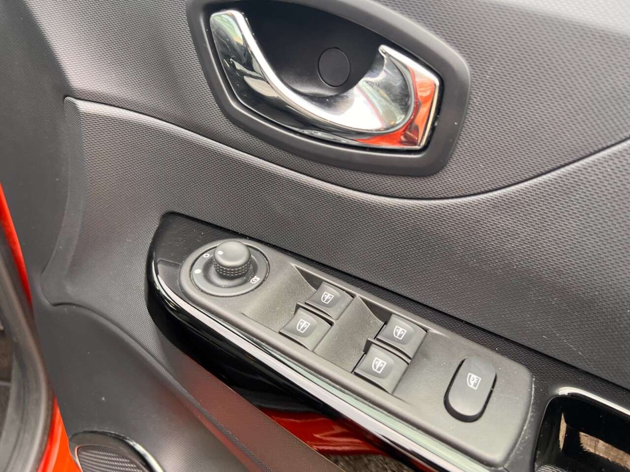 2014 RENAULT CAPTUR 2014 RENAULT CAPTUR