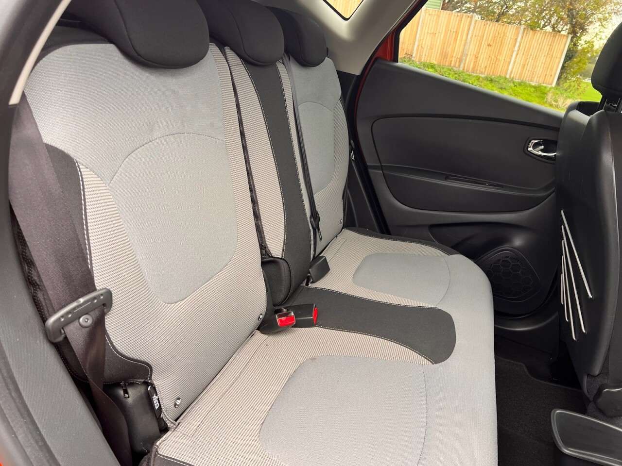 2014 RENAULT CAPTUR 2014 RENAULT CAPTUR