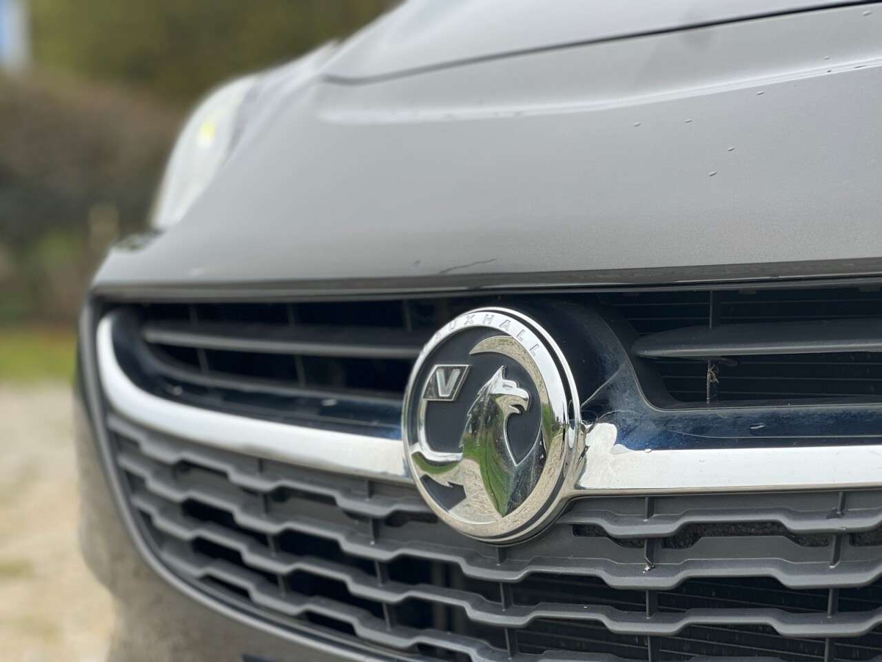 2015 VAUXHALL CORSA 2015 VAUXHALL CORSA