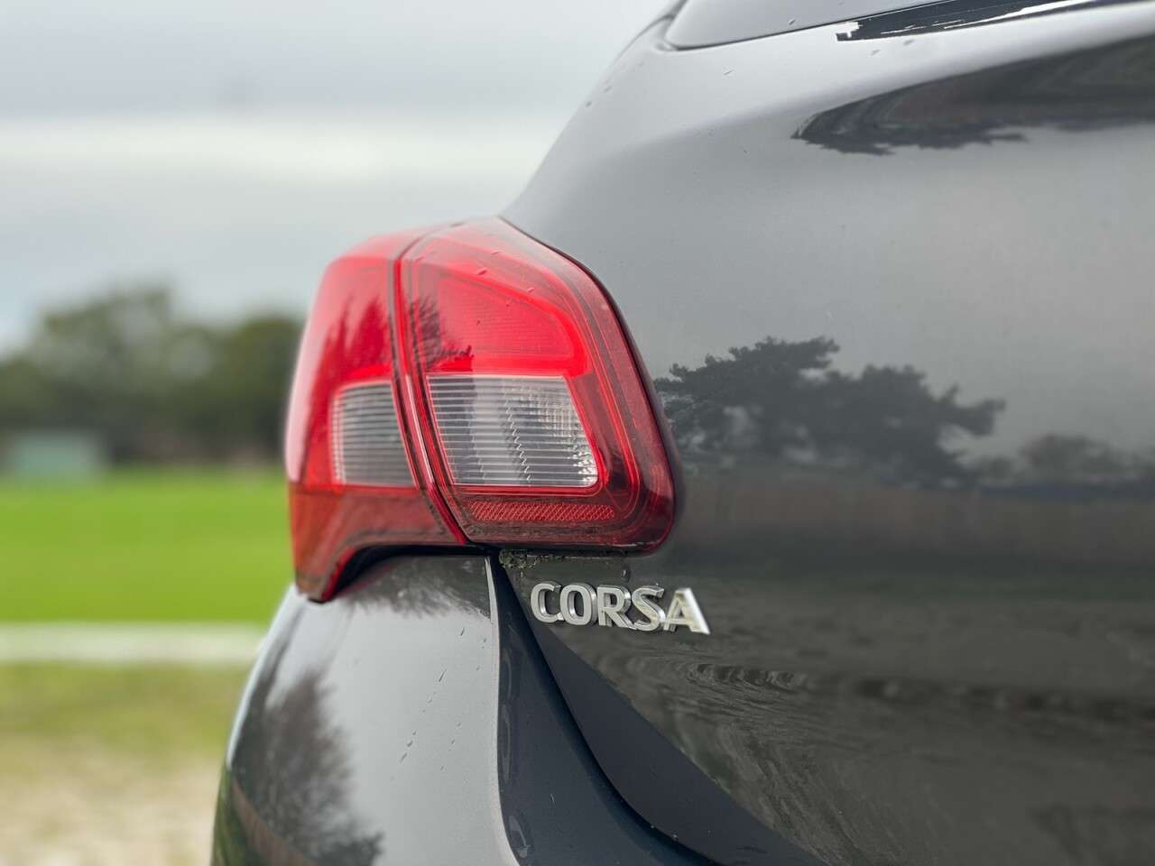 2015 VAUXHALL CORSA 2015 VAUXHALL CORSA