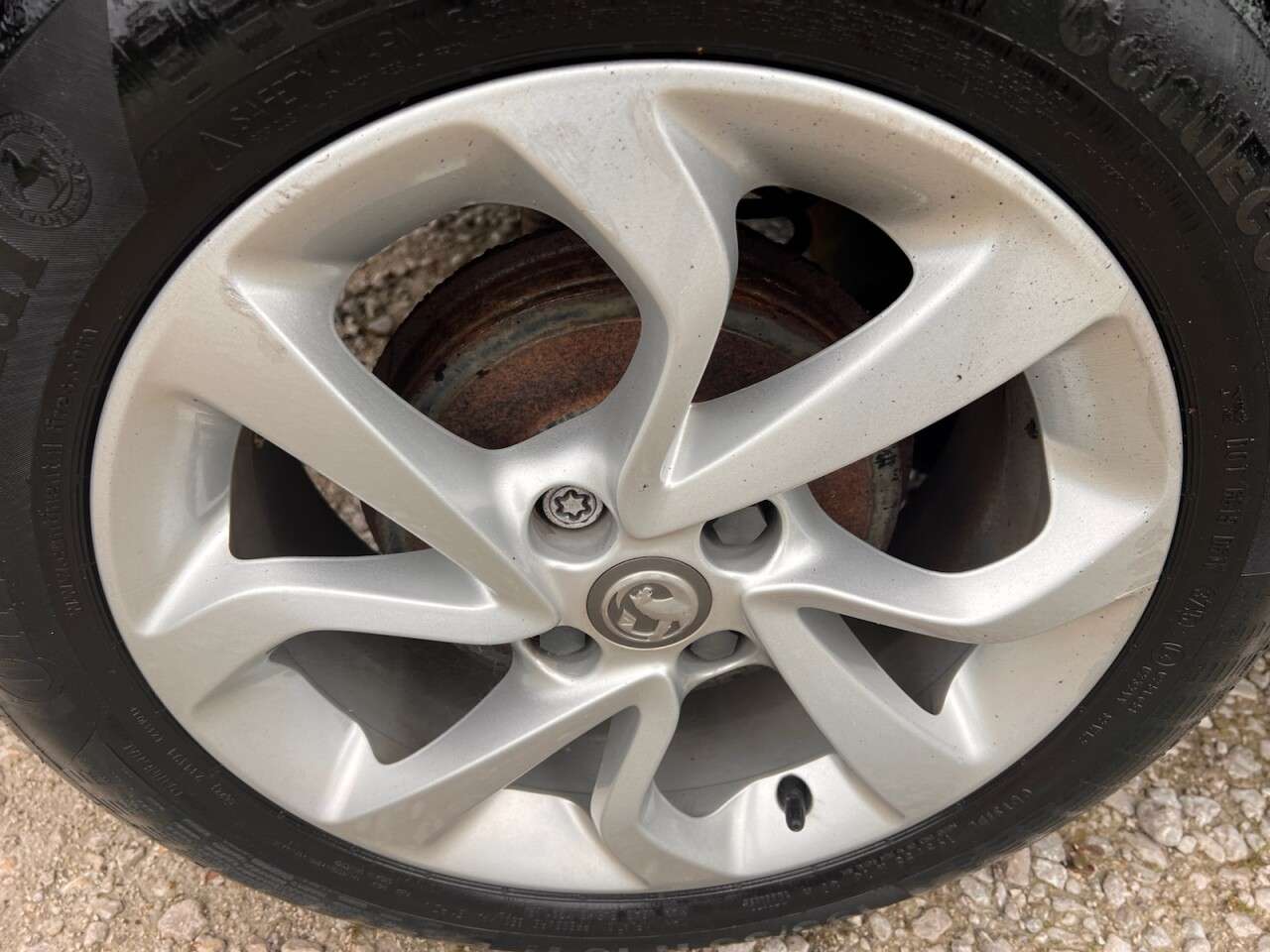 2015 VAUXHALL CORSA 2015 VAUXHALL CORSA