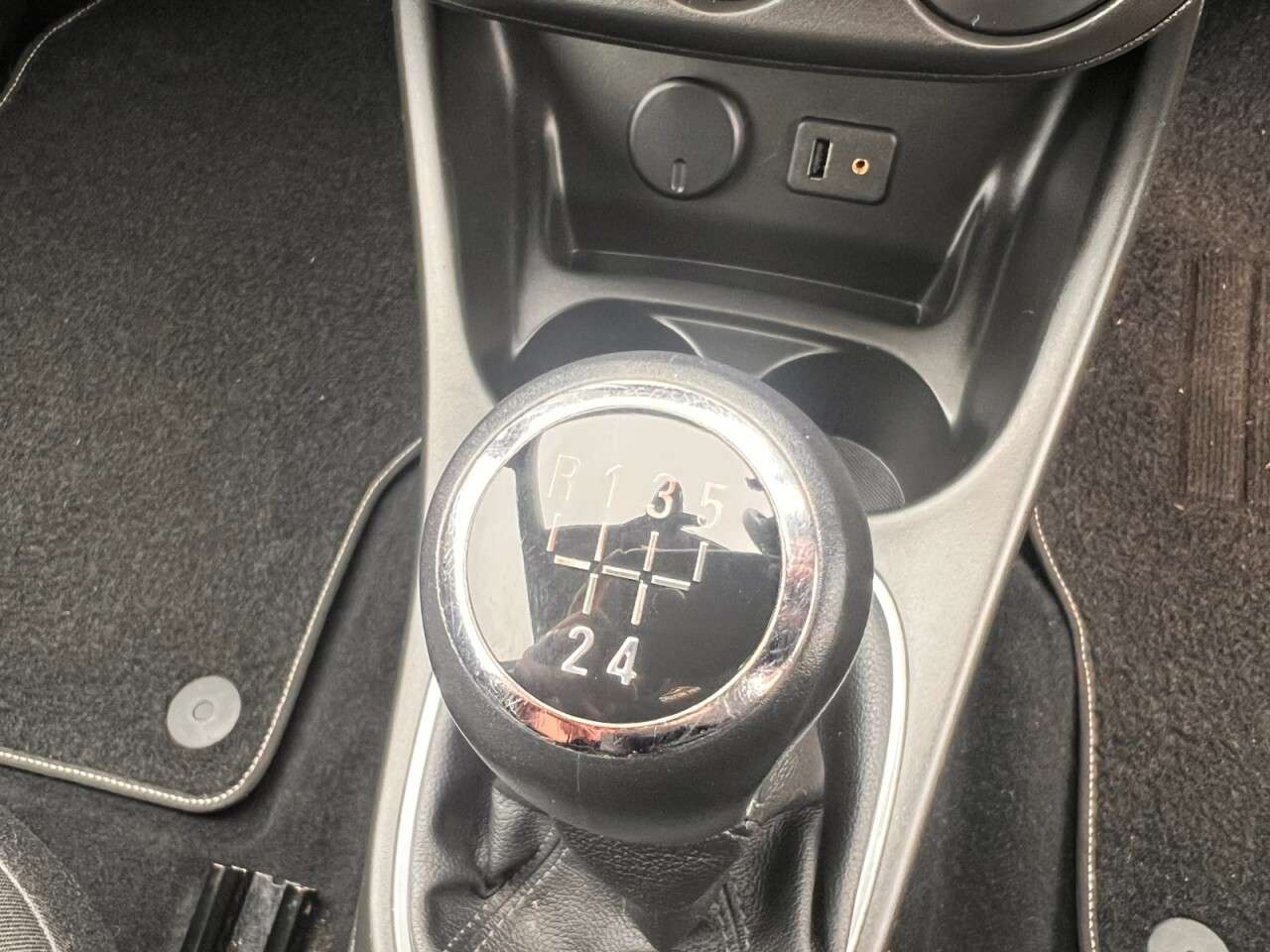 2015 VAUXHALL CORSA 2015 VAUXHALL CORSA