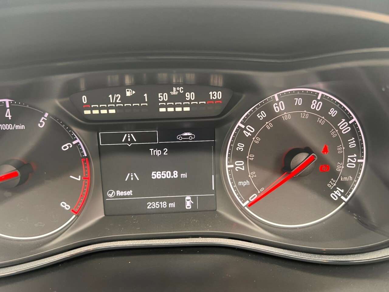 2015 VAUXHALL CORSA 2015 VAUXHALL CORSA