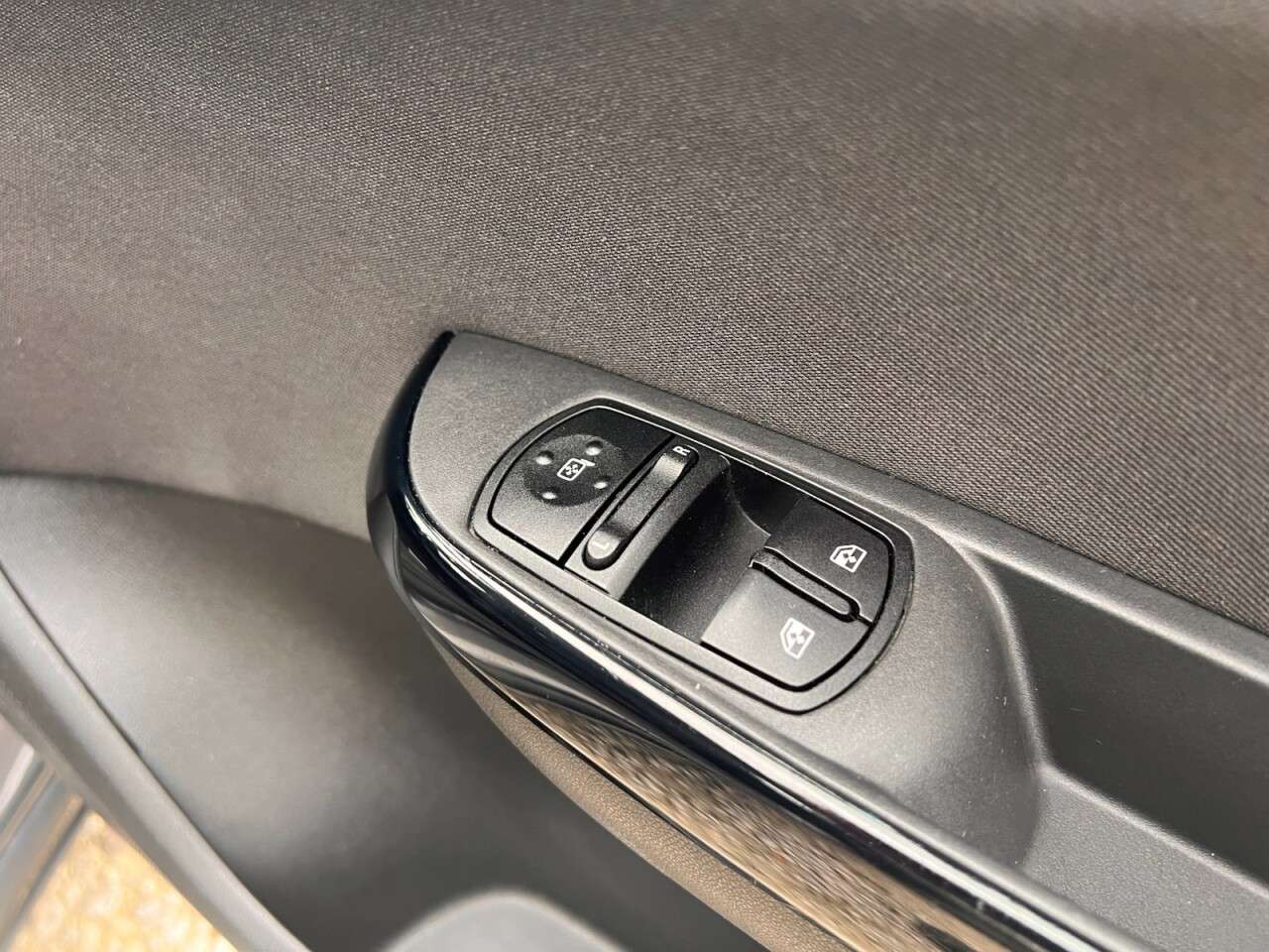 2015 VAUXHALL CORSA 2015 VAUXHALL CORSA