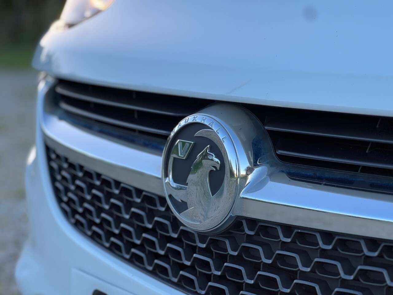 2016 VAUXHALL ADAM 2016 VAUXHALL ADAM