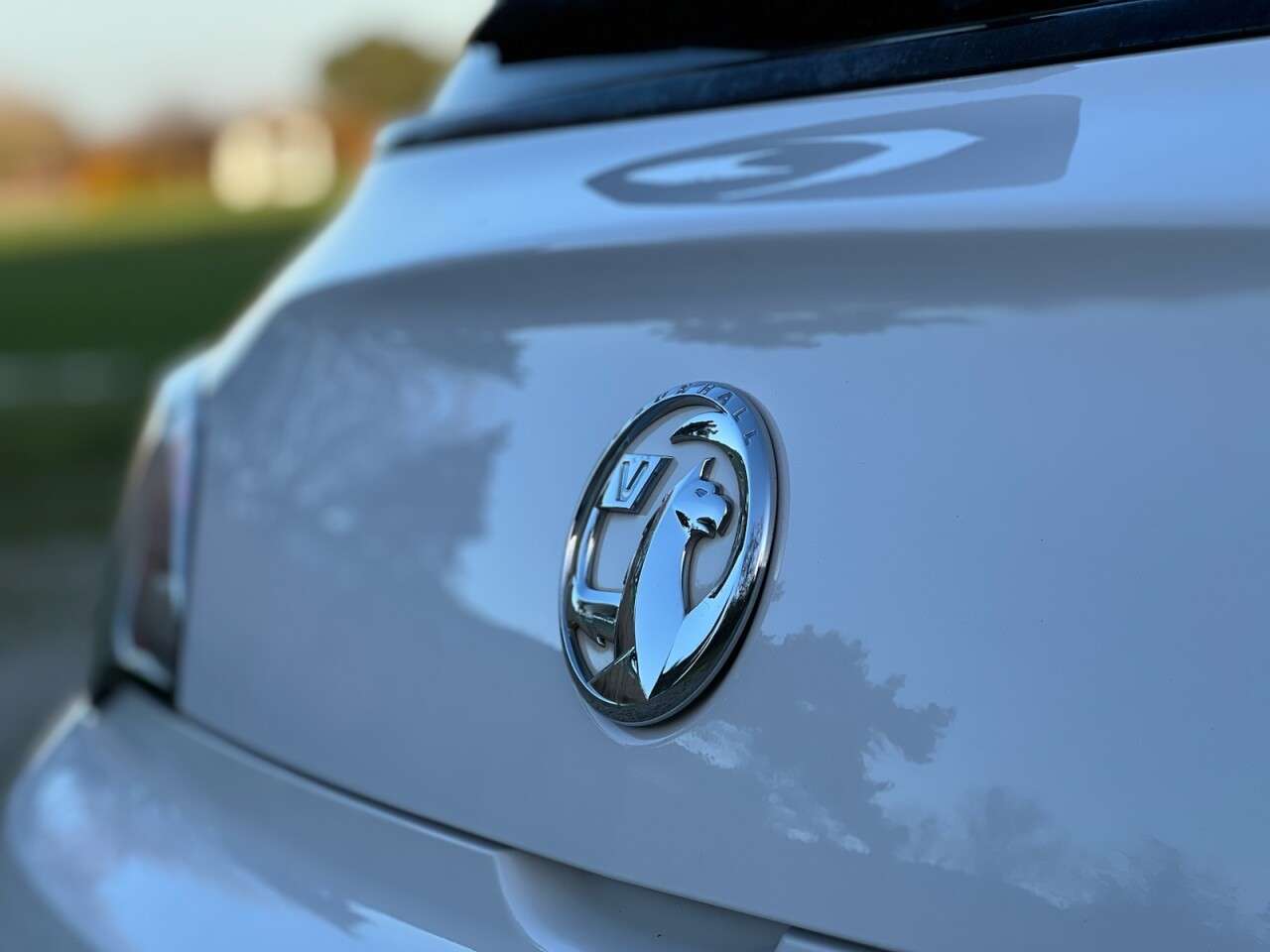 2016 VAUXHALL ADAM 2016 VAUXHALL ADAM