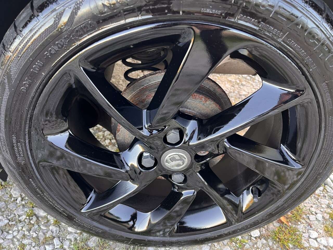 2016 VAUXHALL ADAM 2016 VAUXHALL ADAM