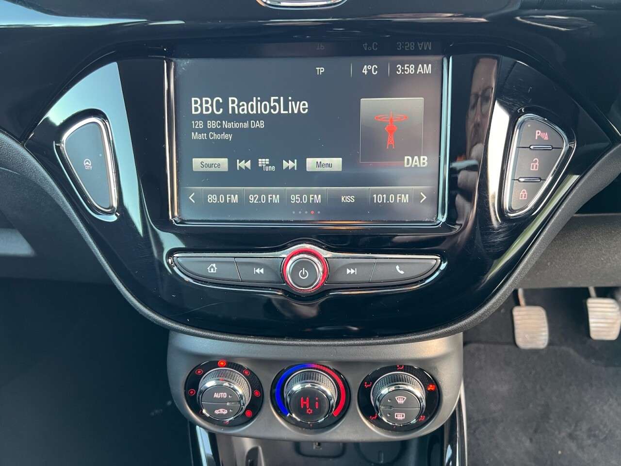 2016 VAUXHALL ADAM 2016 VAUXHALL ADAM