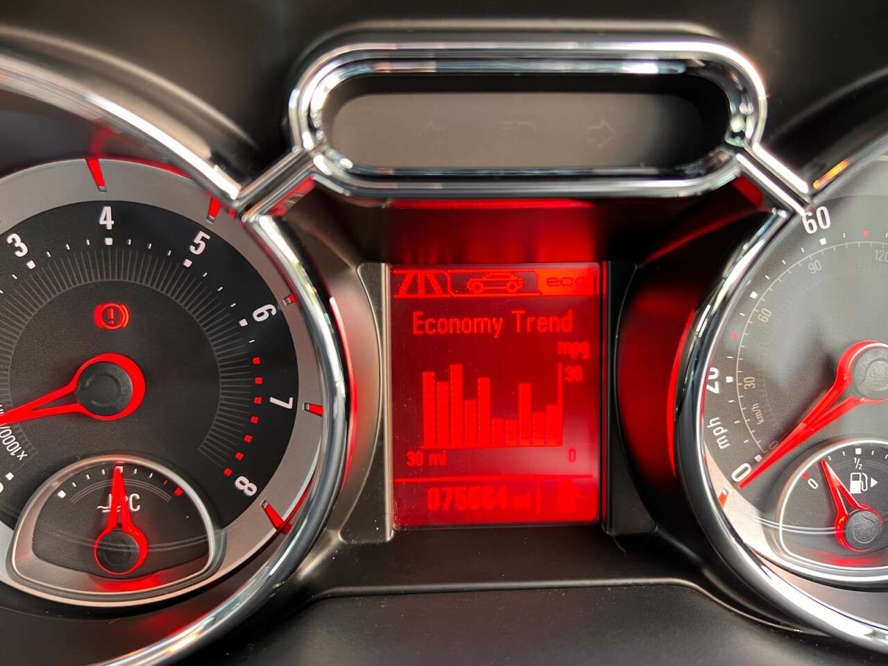 2016 VAUXHALL ADAM 2016 VAUXHALL ADAM