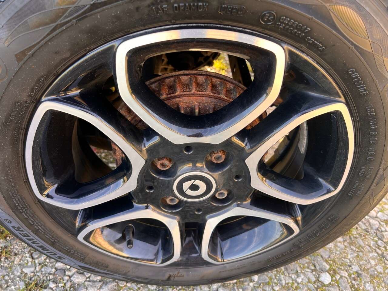 2018 SMART FORTWO 2018 SMART FORTWO