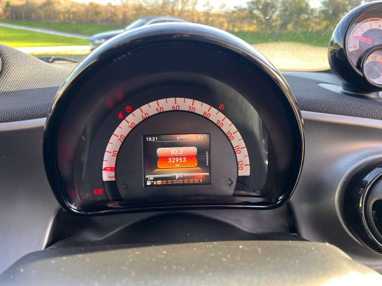 2018 SMART FORTWO 2018 SMART FORTWO