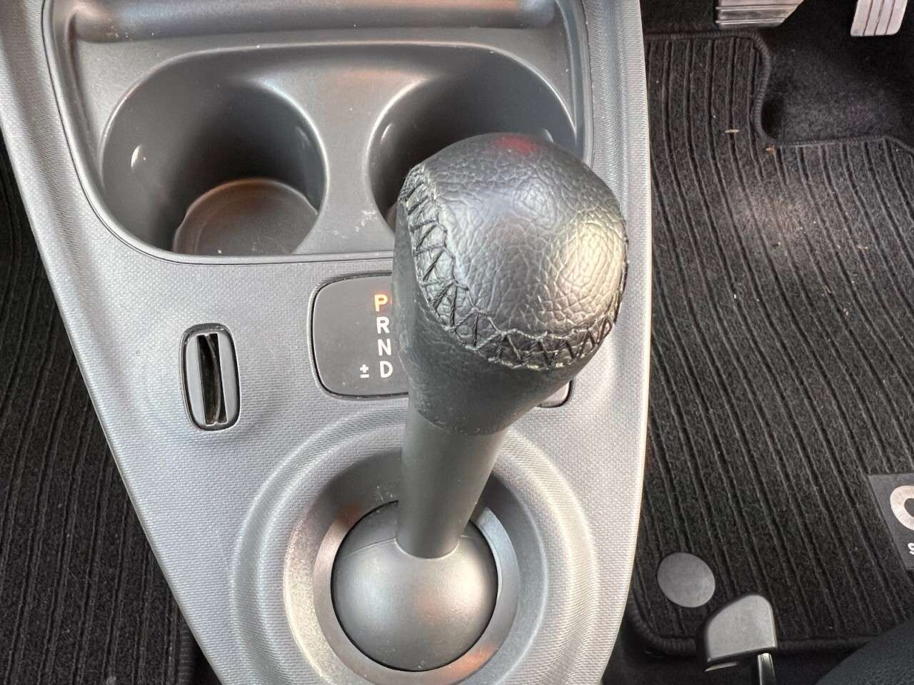 2018 SMART FORTWO 2018 SMART FORTWO