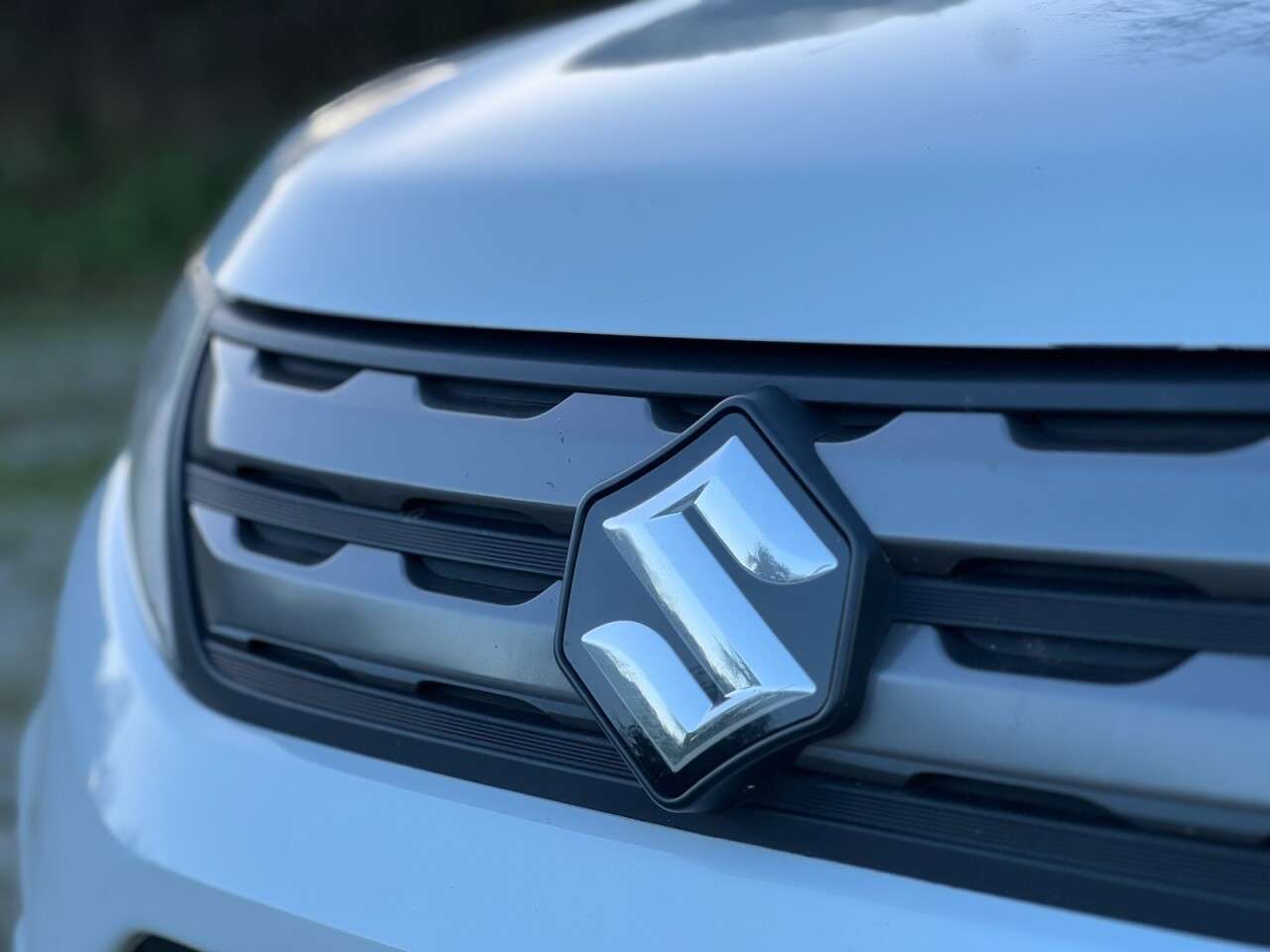 2016 SUZUKI VITARA 2016 SUZUKI VITARA