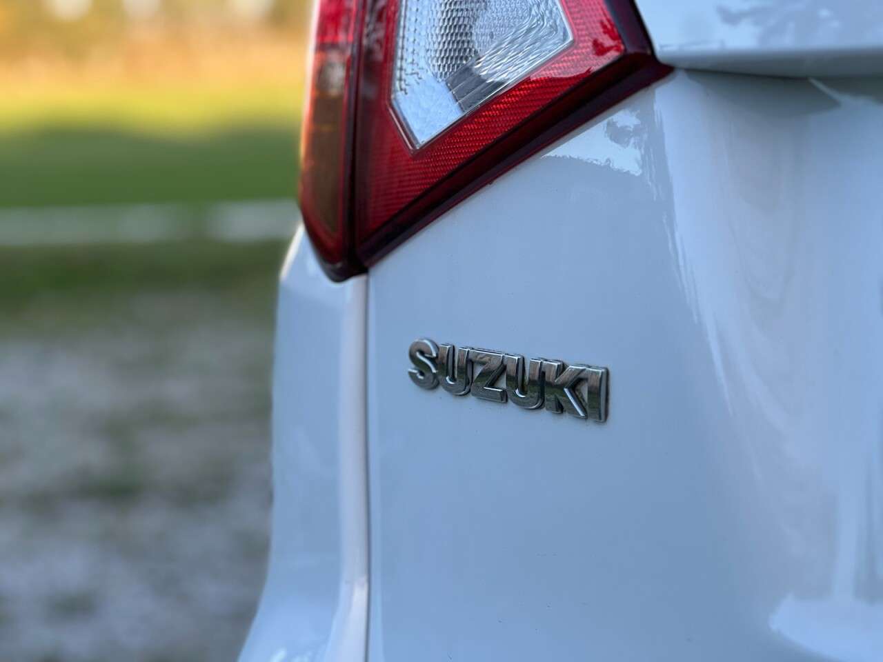 2016 SUZUKI VITARA 2016 SUZUKI VITARA