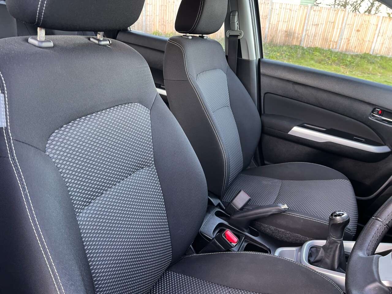 2016 SUZUKI VITARA 2016 SUZUKI VITARA