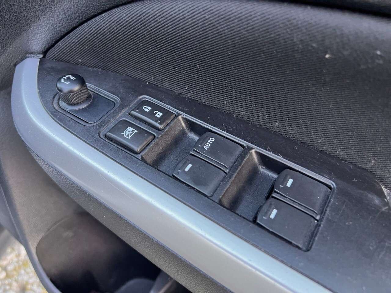 2016 SUZUKI VITARA 2016 SUZUKI VITARA